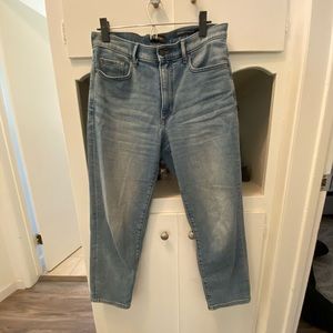 Banana Republic- jeans